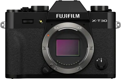 Produktbild von Fujifilm X-t30 Ii Gehäuse Kompaktkamera One Size