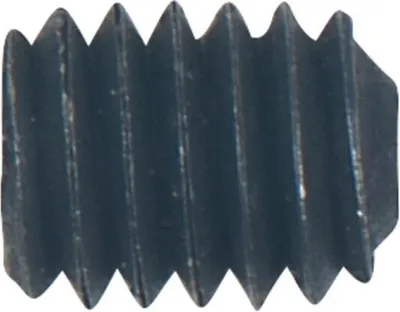 Obrázok produktu pre KS TOOLS Nastavovacia skrutka - 515.5550-R002P