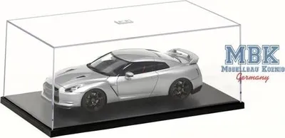 Image de TAMIYA 73004 Vitrine type C pour 1:20, 1:24