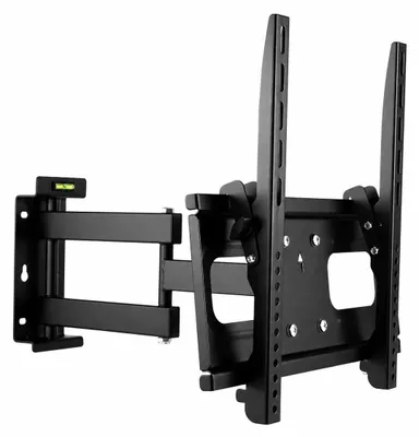 Obrázek produktu pro Držák na televizor, 32-55", výsuvný/naklápěcí