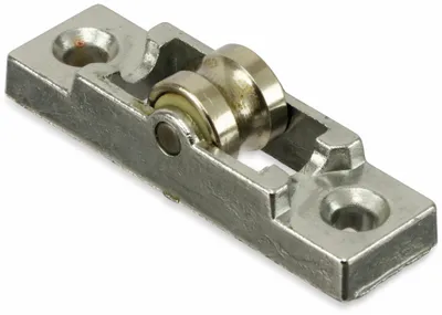 Produktbild von Rollwagen, Laufrolle, Ø 12 mm