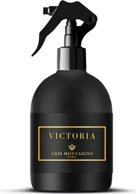Produktbild von Gris Montaigne - Victoria Duftstoff Textilspray