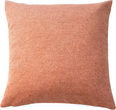 Produktbild von Kissenhülle - 50 x 50 cm - Karamell - mit Reißverschluss