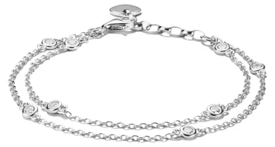 Produktbild von Thomas Sabo Armband A2216-051-14-L19V