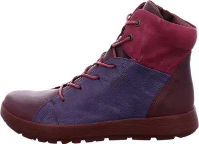 Produktbild von Think! Komfort Stiefeletten Damen 31383938373633 Rot 37 EU