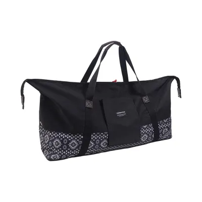 Produktbild von 35L Camping-Aufbewahrungstasche mit Taschen, große Kapazität, wasserdicht, verschleißfest, Kochgeschirr, Picknick, Camping-Tragetasche, Handtasche