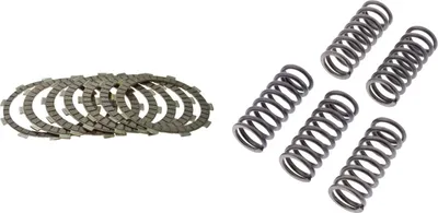 Immagine prodotto di Molle per frizione a dischi per Honda CB 650 FA ABS, anni di produzione 2014-2018, di Pamoto - Nuove