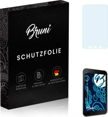 Produktbild von atFoliX 4054274789761, Klare Bildschirmschutzfolie, Glänzend, 2 Stück(e)
