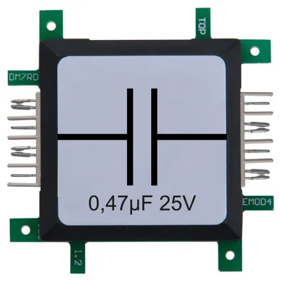 Produktbild von ALLNET 133695, Brick’R’knowledge, ALLNET, 10 g