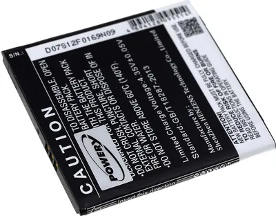 Obrázok produktu pre Batéria Nokia Lumia 540