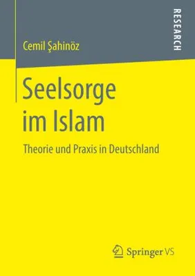 Produktbild von Seelsorge im Islam