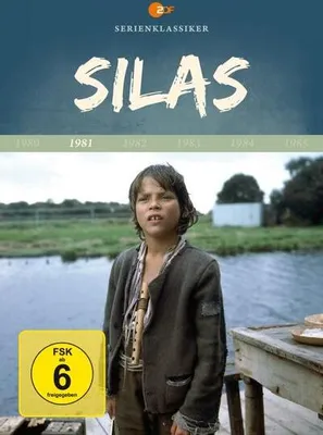 Produktbild von Silas-Die komplette Serie
