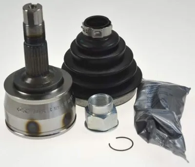 Produktbild von LÖBRO Gelenksatz Antriebswelle für FIAT PUNTO (188) 303268