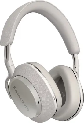 Produktbild von Bowers & Wilkins PX7 S2 grau Over-Ear-Kopfhörer FP42943