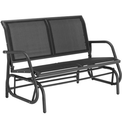 Houpací lavice Greta 121 x 72 x 86,5 cm