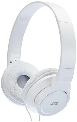 Immagine prodotto di JVC HA-S180 - Cuffie - on-ear - con cavo - spina da 3,5 mm