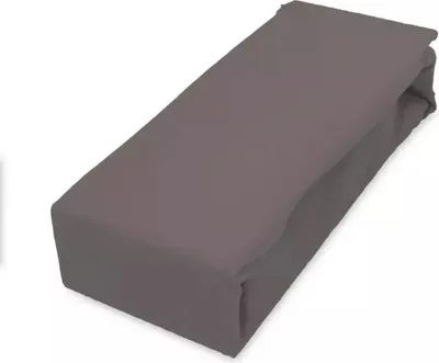 Produktbild von Prześcieradła Jersey Soft cappuccino