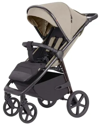 Obrázek produktu pro Kočárek Bravo Plus Sable beige / Carrello
