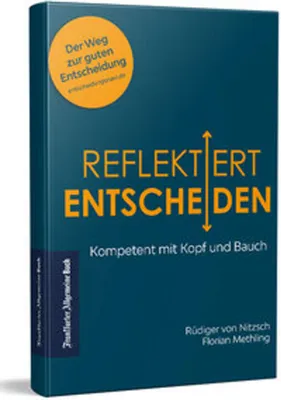 Immagine prodotto di Reflektiert Entscheiden