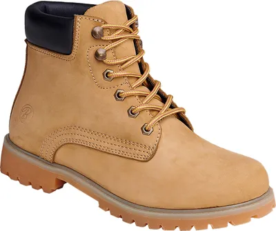 Produktbild von Brandit Kenyon Leather Boots camel, 37