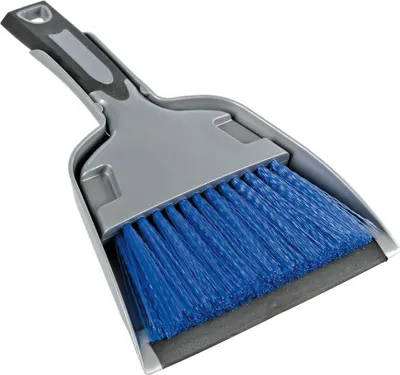 Immagine prodotto di Kit di spazzole e pale per le mani