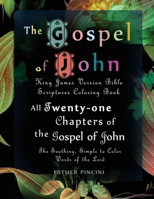 Produktbild von The Gospel of John
