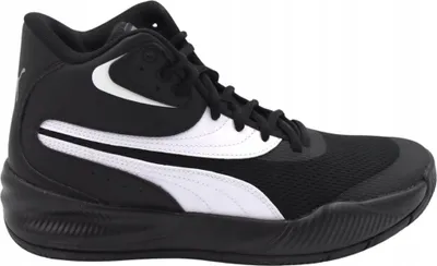 Immagine prodotto di Scarpe Puma pallacanestro Triple 37645109