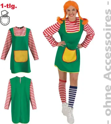 Produktbild von Fritz Fries FRIES - Karlinchen, 1-tlg., Gr. 46