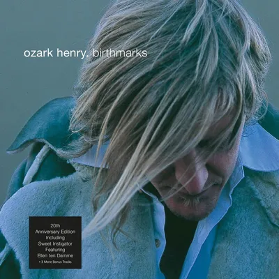 Produktbild von Ozark Henry: Birthmarks