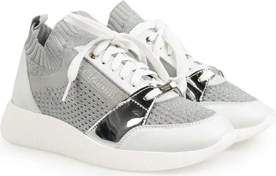 Obrázok produktu pre Baldinini Sneaker - DE0416S10NA - White- Veľkosť: 35(EU)