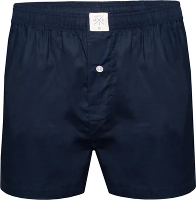 Produktbild von MG-1 Boxershorts MG-77-900-00 Größe XL 6er Pack Herren Unterhosen Baumwolle