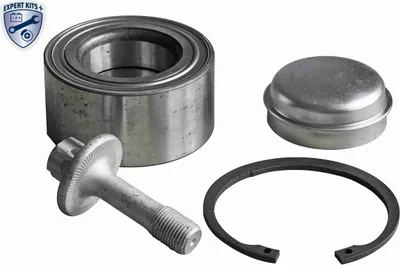 Produktbild von VAICO Radlagersatz Vorne passend für MERCEDES-BENZ B-Klasse (W245) 84mm V30-2602