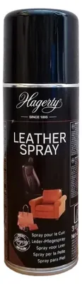 Produktbild von Hagerty Leder Spray Lederpflege A118007 200 ml Lederschutz