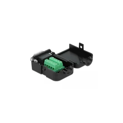 Imagen del producto de DELOCK 66264, , 26/18, -20 - 105 °C, 34,4 mm, 51,8 mm, 21 mm