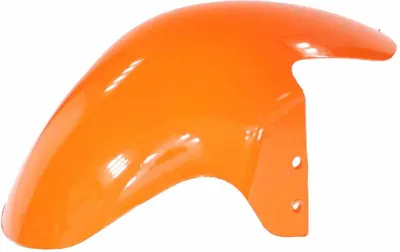 Produktbild von Vordere Flügeltasche Orange Hb