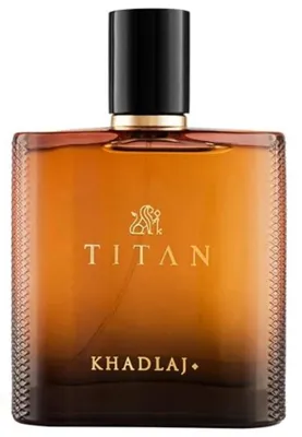 Produktbild von Khadlaj Titan Eau de Parfum für Herren 100 ml
