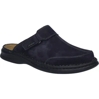 Produktbild von JOSEF SEIBEL Max 93 | Clog für Herren | Blau