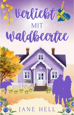 Obrázok produktu pre Verliebt mit Waldbeertee