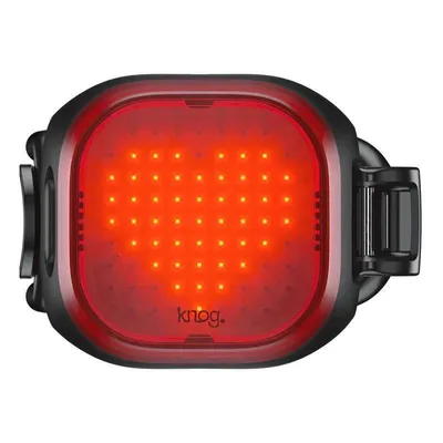 Obrázek produktu pro Světlo Knog Blinder Mini Love zadní 30 lm nabijecí K12987