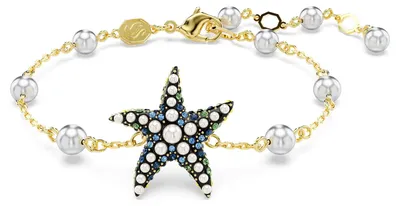 Image de Swarovski Damen Armband Seestern Multicolor IDYLLIA 5684398