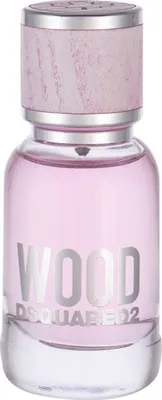 A studio shot of a perfume bottle.
