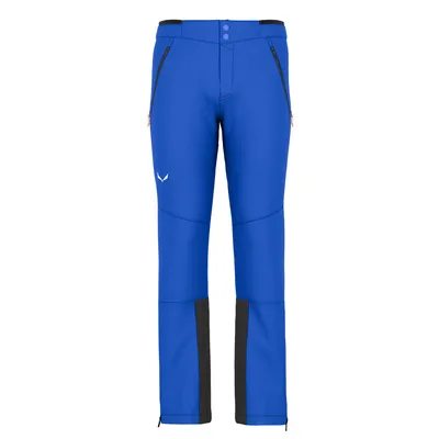 Immagine prodotto di Pantaloni Lagorai Dst Uomo - Salewa, Colore:8620 ELECTRIC, Taglia:48/M