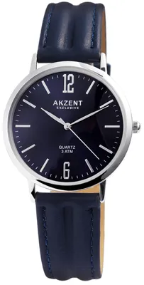 Immagine prodotto di Orologio da uomo, cinturino in Pelle finta, marca Jawad, vetro minerale