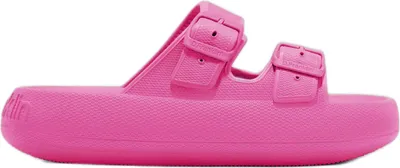 Obrázek produktu pro Žabky D.Franklin DFSH334001-PINK pro Dámské