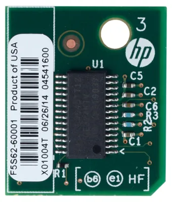 Immagine prodotto di HP LaserJet TPM 1.2 Modul