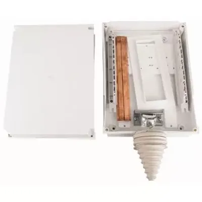 Produktbild von Eaton Einspeisesatz, 5p 233197