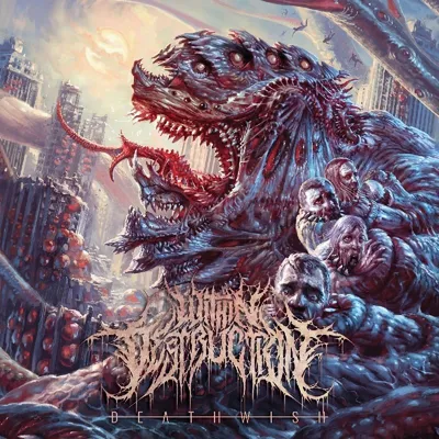 Produktbild von Deathwish