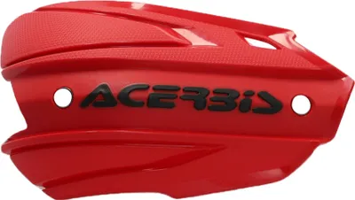 Obrázok produktu pre Náhradný kryt chrániča ruky Acerbis Endurance-X Red
