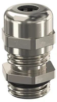 Produktbild von OBO Bettermann Ms-Verschraubung V-TEC VM12 MS 2086018