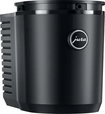 Zdjęcie produktu dla Jura - Chłodziarka do mleka Cool Control 1L Black G2 (EB)
